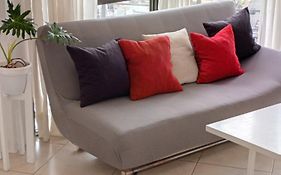 Apartamento 4 de Enero